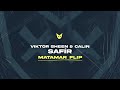 calin u0026 viktor sheen safír matamar flip