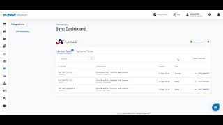 Autotask PSA Integration Demo