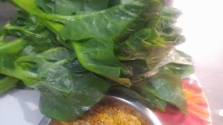 पोई के साग बनाने की रेसिपी | इस तरीके से बनाए मजेदार पोई का साग | poi ka saag recipe 🥦🥬