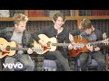 The Vamps - On The Floor / High Hopes Acoustic Medley (VEVO LIFT)