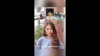 一分钟·中国行 | 越南姑娘推荐民族服饰 Vietnamese girls recommend national costumes