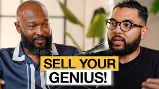 How To Profit from People’s Problem ft. Marcus Y Rosier | #TheDept Ep. 007