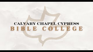Wk11 - Revelation 14:1-13 PT1 - Billy Bradford