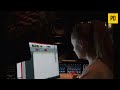 Ariana Grande - yes, and - Studio footage(Full) the making of Yes, and