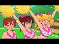 Beautiful Girls [ Comic Dub ]