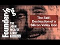 The John McAfee Story - Part 1: The Virus | Bloomberg Podcasts