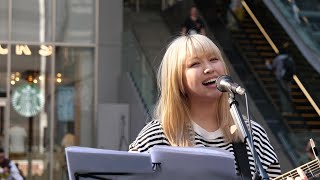 「ストーカーの唄 」 - 阿部真央（Covered by Ran）〜３丁目、貴方の家〜 【東急歌舞伎町タワー　1st Anniversary Live】