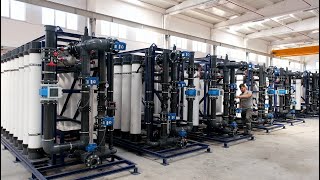 AQUALINE WATER TECHNOLOGY