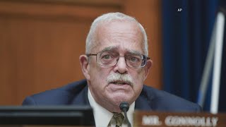 Honoring a legacy: Northern Virginia gathers to remember Congressman Gerry Connolly