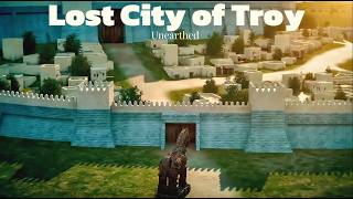 Lost City of Troy