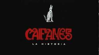 Aquí no es Así Caifanes