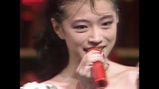 【公式】中森明菜／ミック・ジャガーに微笑みを(Live in '87・A HUNDRED days at 東京厚生年金会館, 1987.10.17) AKINA NAKAMORI