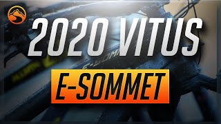 2020 Vitus E-Sommet Long Term Review