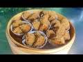 kakanin recipe coffe puto or coffee rice cake how to make puto