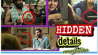 #hiddendetails hidden details compilation video ഹൃദയം hridayam#disneyplushotstar #duomedia #pranav