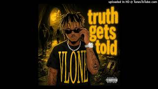 Juice WRLD - Truth Gets Told (Unreleased) [NEW LEAK]