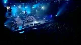 AVANTASIA Live / Sign of the Cross