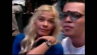 Chamada do programa Quiz MTV 1999