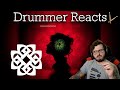 Drummer Reacts to Awaken by @breakingbenjamin