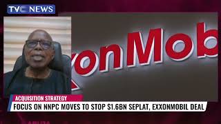 Acquisition Strategy: NNPC Moves To Stop $1.6BN SEPLAT, ExxonMobil Deal