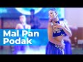 භාතිය සන්තුශ් එක්ක Impress Dance Studio - Mal Pan Podak Sinhala Dance Act with bathiya & santhush