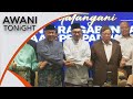 AWANI Tonight: Coalition leaders sign MoU backing govt