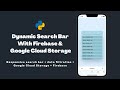 Google Cloud Application in Python