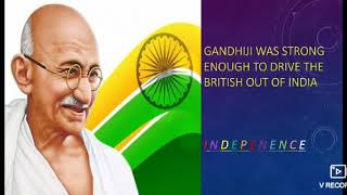 Gandhiji: The Great Leader of Our Nation – Class 8 – Chapter: 7 - Sub: Social Studies