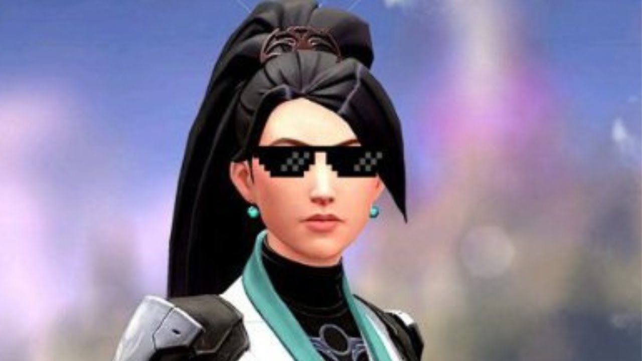 Valorant Slander Pt1 Youtube