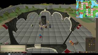 Why I quit Warframe In 2025 After 11k+hrs and multiple world records For Old School Runescape