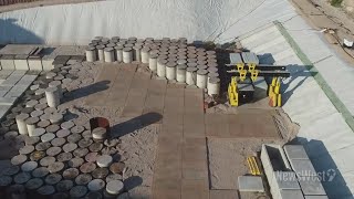 Supreme Court ruling revises West Texas nuclear waste storage plan