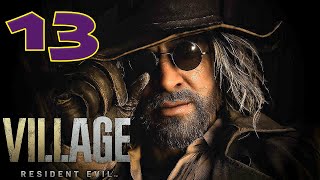 Resident Evil Village ❮ 13 ❯ Karl Heisenberg  ❮Gameplay ITA❯