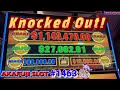 HIGH LIMIT DRAGON LINK SLOT 🤩 Jackpot Handpay Golden Century 赤富士スロット 勝負師