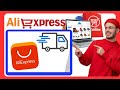 How To Get Fast Shipping for Dropshipping  Only 3 -7 Days