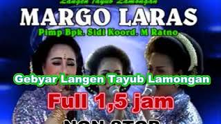 Gebyar Langen Tayub Lamongan Full 1,5 Jam Non Stop