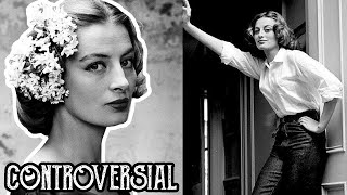 Why was Capucine's Talent So Controversial?