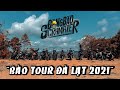 Bào Tour Đà Lạt 2021 | Đồng BÀO Scrambler