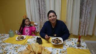 Tamales Capirotada Horneada Y Champurrado Para Recibir El Año Nuevo