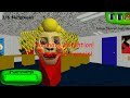 phonty helps baldi █ baldi s basics – mods █