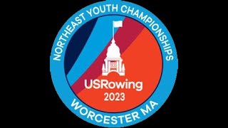 2023 USRowing Northeast Youth Championships