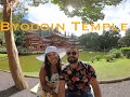 MUST SEE Byodo-in Temple and Valley of the Temples Memorial Park  - J&M Review