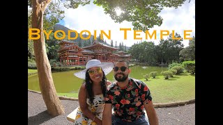 MUST SEE Byodo-in Temple and Valley of the Temples Memorial Park  - J\u0026M Review