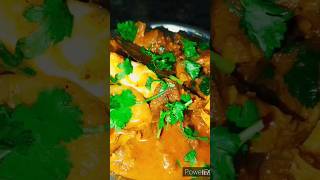 village style mutton Jhol # mutton Jhol# Sambalpuri Mini vlogs#ytshorts