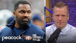 Jerod Mayo: There are five draft prospects who could be solid QBs | Pro Football