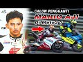 Calon Pengganti Mario Aji di Moto2 ? #motogp2024 #marioaji #sachsenring #japangp