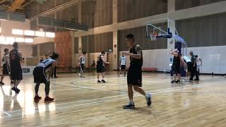 20220702 TGB和平大安聯盟週六C14組 CL Brotherhood vs 來思企業