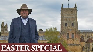 Gloucester Cathedral & Tewkesbury Abbey | Religious Reform in the Cotswolds | Easter Special