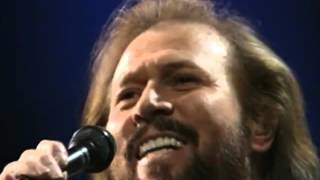 Bee Gees - Words (Live) (Imperial Muzik FM)