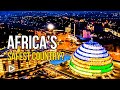 How Rwanda is Becoming the Singapore of Africa