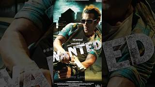 Popular bollywood movies remake of South film 💯💥 #wanted #ghajini #singham